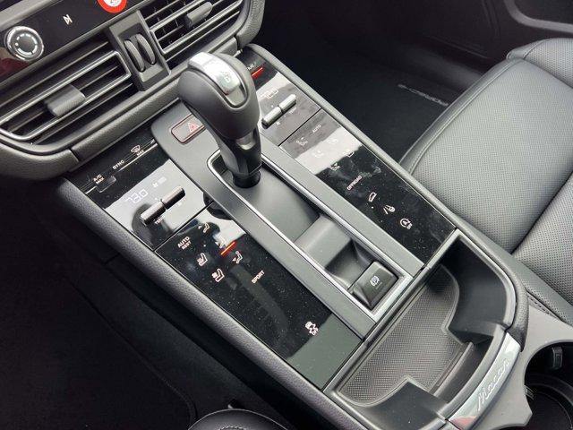 new 2026 Porsche Macan car, priced at $72,610