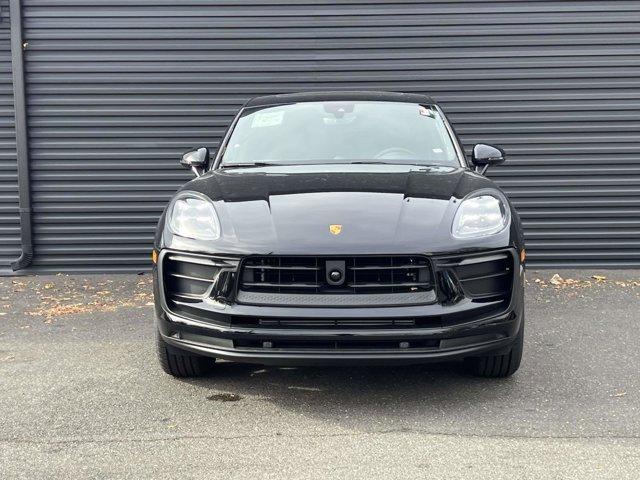 new 2026 Porsche Macan car, priced at $72,610