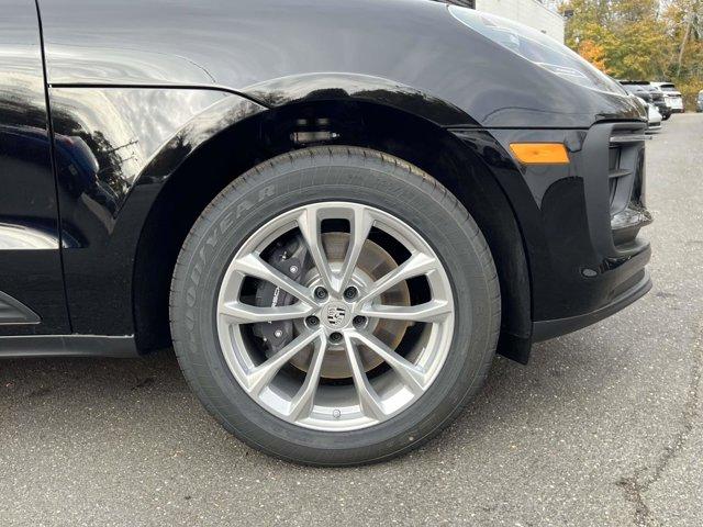 new 2026 Porsche Macan car, priced at $72,610