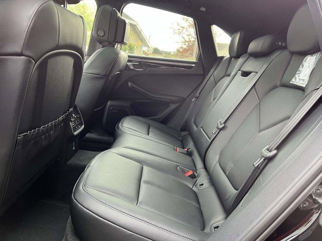 new 2026 Porsche Macan car, priced at $72,610