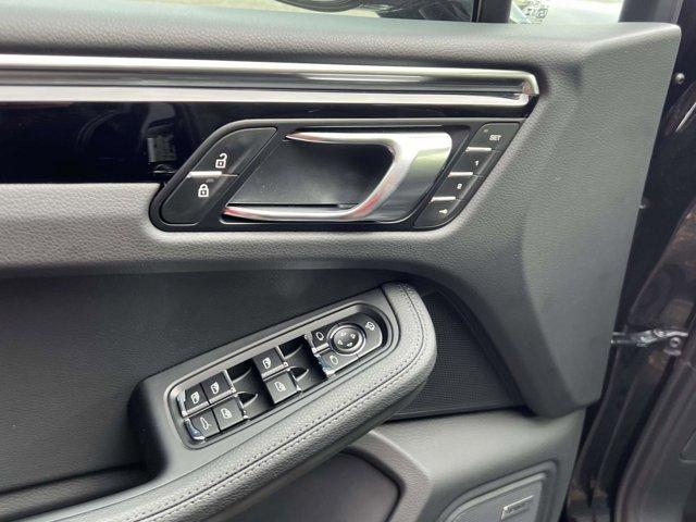 new 2026 Porsche Macan car, priced at $72,610