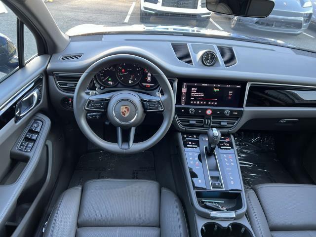 used 2024 Porsche Macan car, priced at $60,999