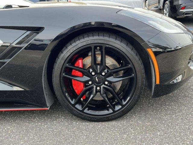 used 2014 Chevrolet Corvette Stingray car, priced at $39,999