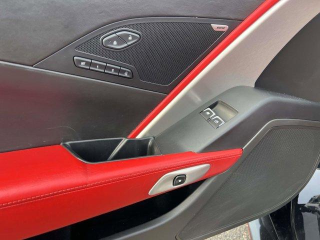used 2014 Chevrolet Corvette Stingray car, priced at $39,999