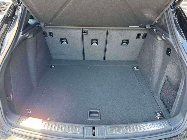 new 2025 Porsche Macan car, priced at $108,015