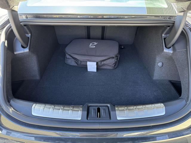 new 2025 Porsche Taycan car, priced at $126,875