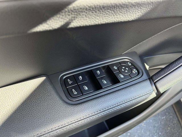 used 2025 Porsche Cayenne car, priced at $84,999