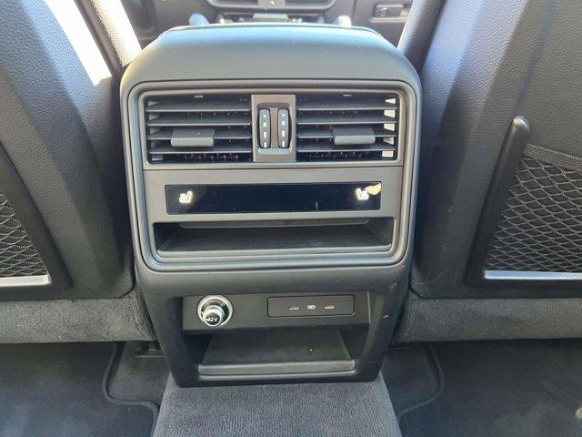 used 2025 Porsche Cayenne car, priced at $84,999