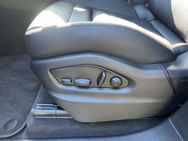 used 2025 Porsche Cayenne car, priced at $84,999