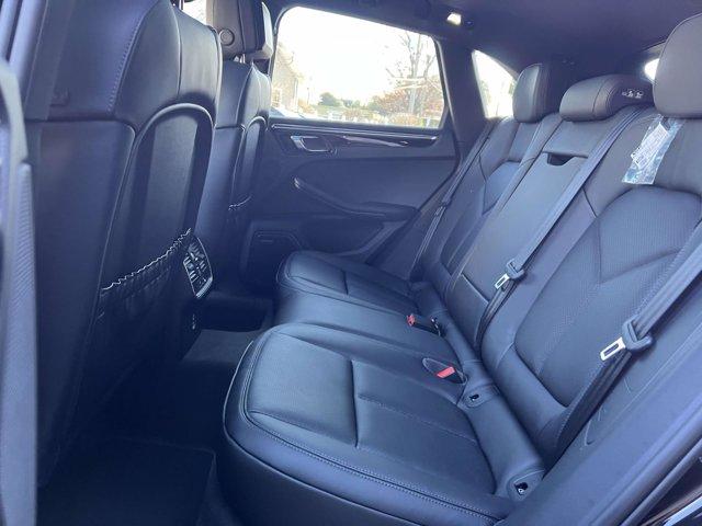new 2026 Porsche Macan car, priced at $96,010