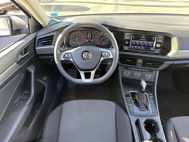 used 2021 Volkswagen Jetta car, priced at $17,999