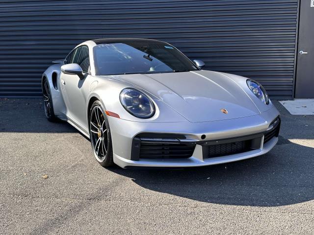 used 2022 Porsche 911 car, priced at $234,999