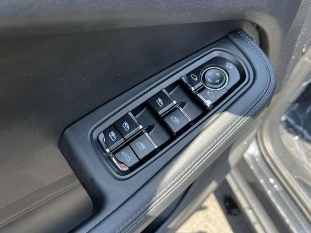 used 2022 Porsche Macan car, priced at $46,999