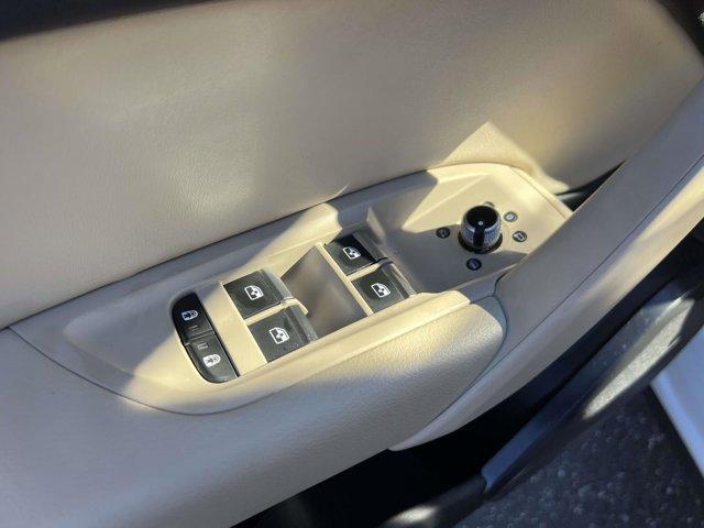 used 2022 Audi Q5 car, priced at $28,999