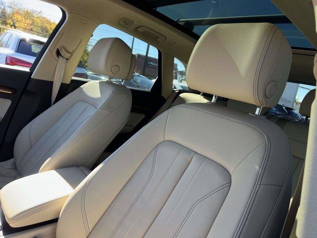 used 2022 Audi Q5 car, priced at $28,999