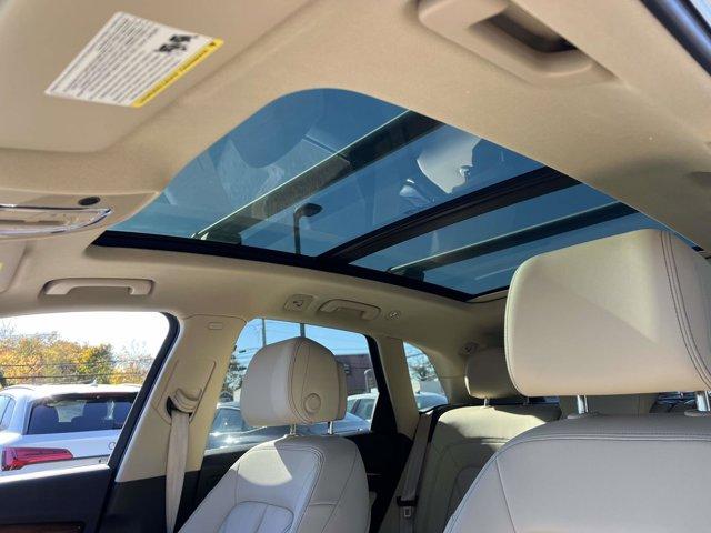 used 2022 Audi Q5 car, priced at $28,999