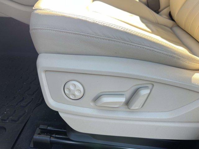 used 2022 Audi Q5 car, priced at $28,999