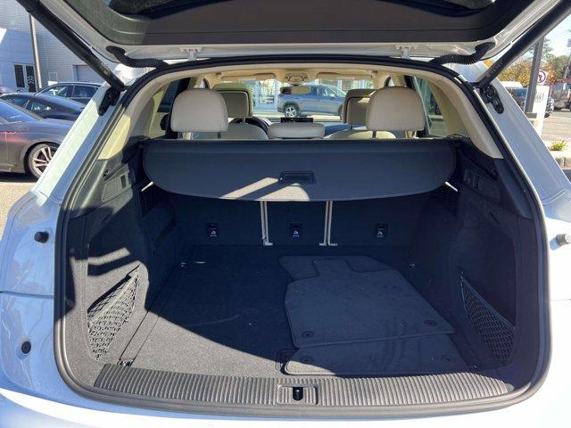 used 2022 Audi Q5 car, priced at $28,999