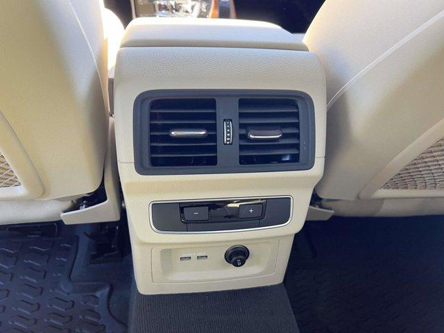 used 2022 Audi Q5 car, priced at $28,999