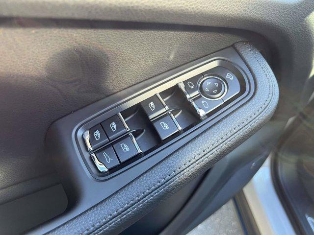 used 2024 Porsche Macan car, priced at $56,999