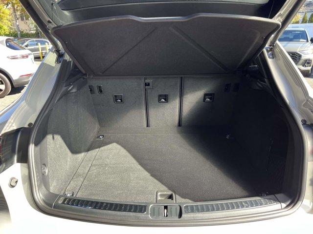 used 2024 Porsche Macan car, priced at $56,999