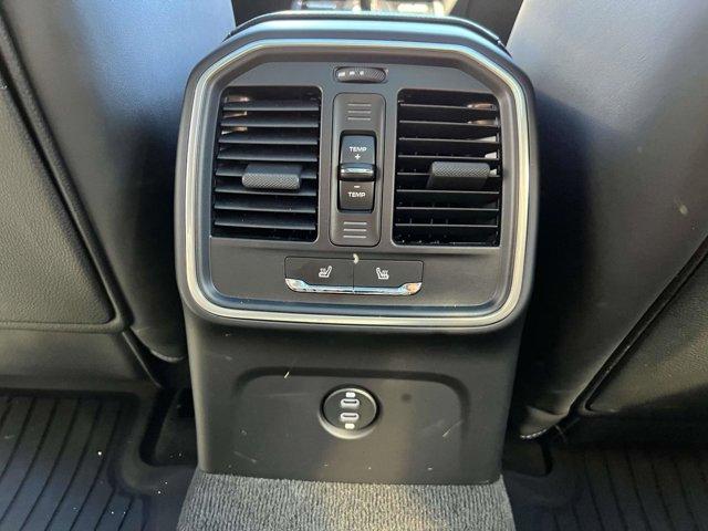 used 2024 Porsche Macan car, priced at $56,999