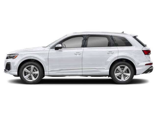 new 2026 Audi Q7 car, priced at $70,295
