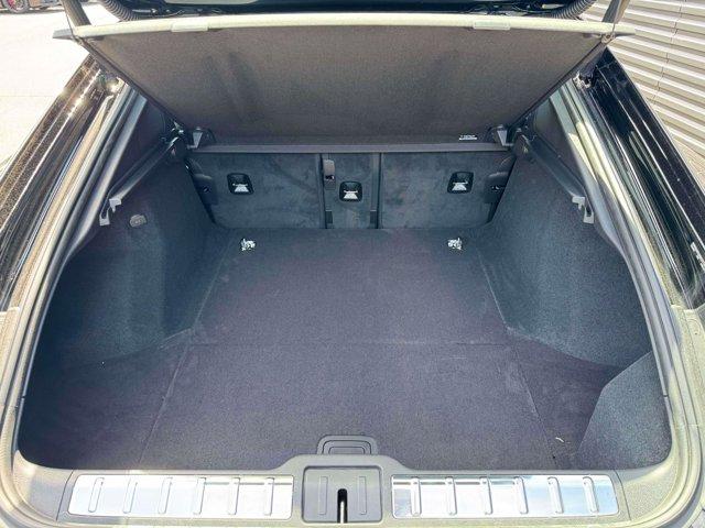 new 2025 Porsche Panamera car, priced at $130,455