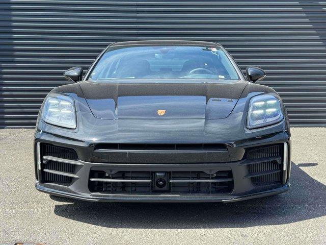 new 2025 Porsche Panamera car, priced at $130,455