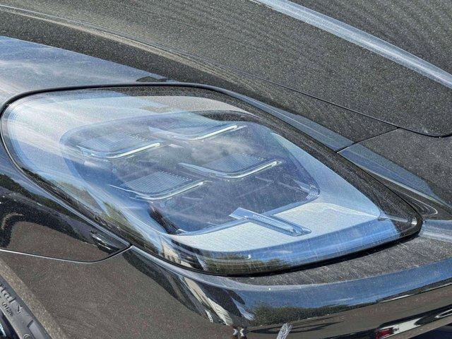 new 2025 Porsche Panamera car, priced at $130,455