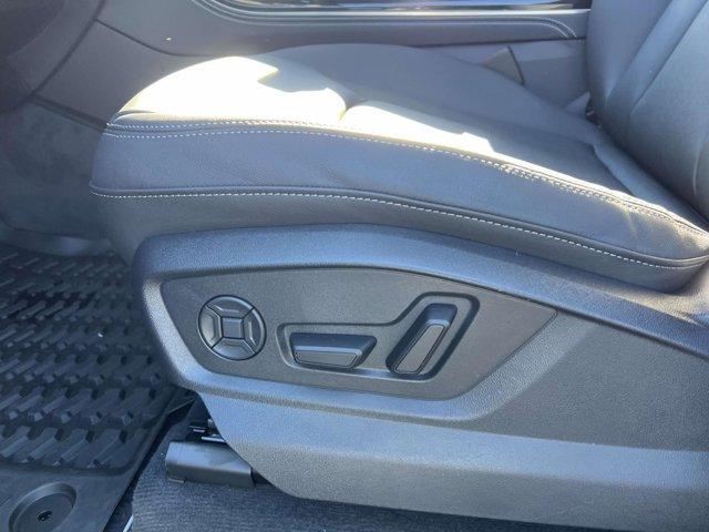 used 2025 Audi Q7 car, priced at $59,999