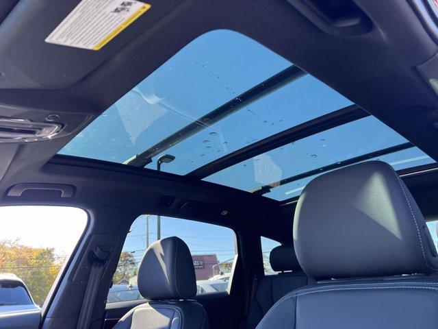 used 2025 Audi Q7 car, priced at $59,999