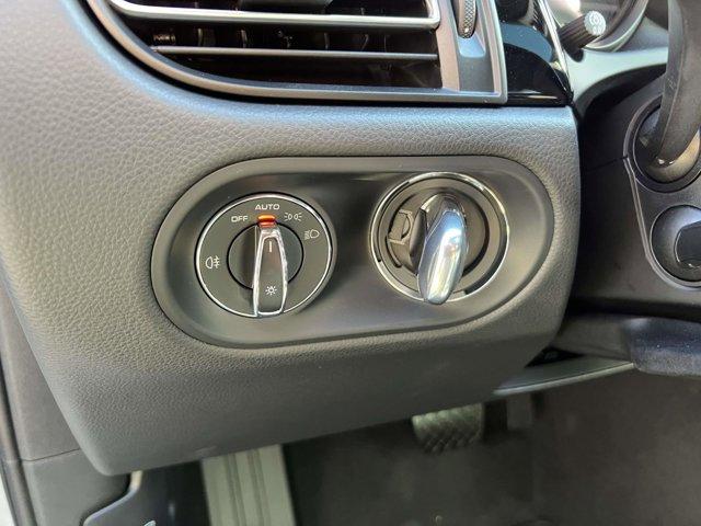 new 2026 Porsche Macan car, priced at $77,300