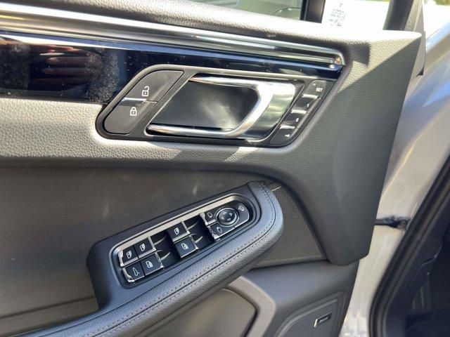 new 2026 Porsche Macan car, priced at $77,300