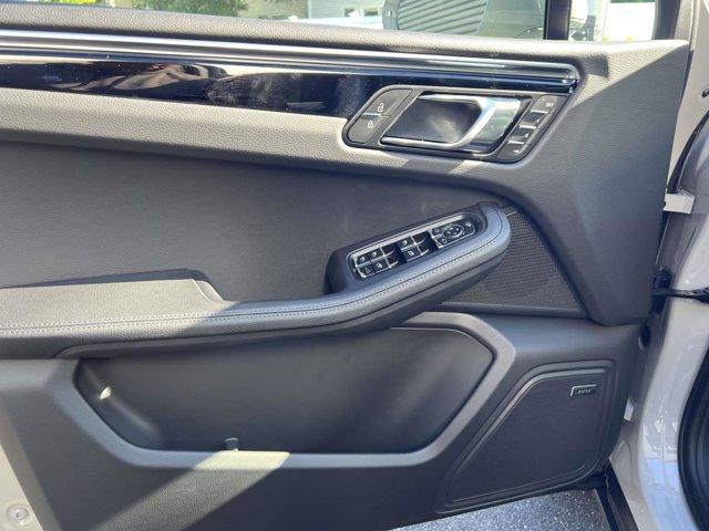 new 2026 Porsche Macan car, priced at $77,300