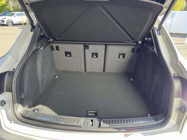 new 2026 Porsche Macan car, priced at $77,300