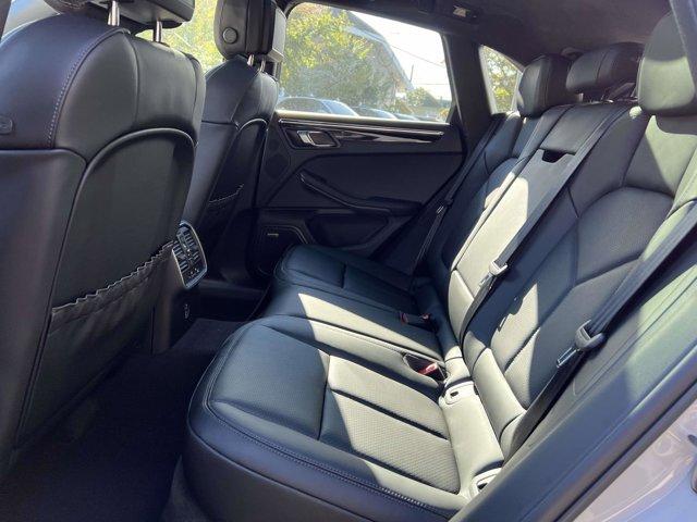 new 2026 Porsche Macan car, priced at $77,300