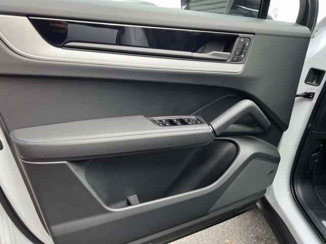 new 2026 Porsche Cayenne car, priced at $130,600