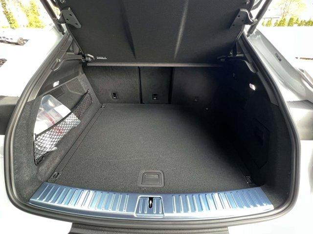 new 2026 Porsche Cayenne car, priced at $130,600