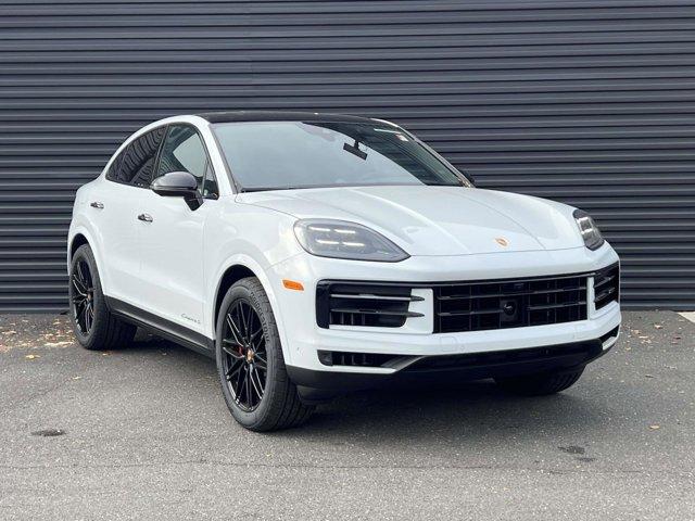 new 2026 Porsche Cayenne car, priced at $130,600