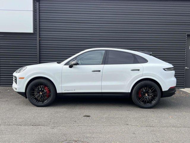new 2026 Porsche Cayenne car, priced at $130,600