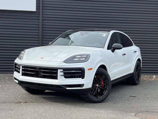 new 2026 Porsche Cayenne car, priced at $130,600