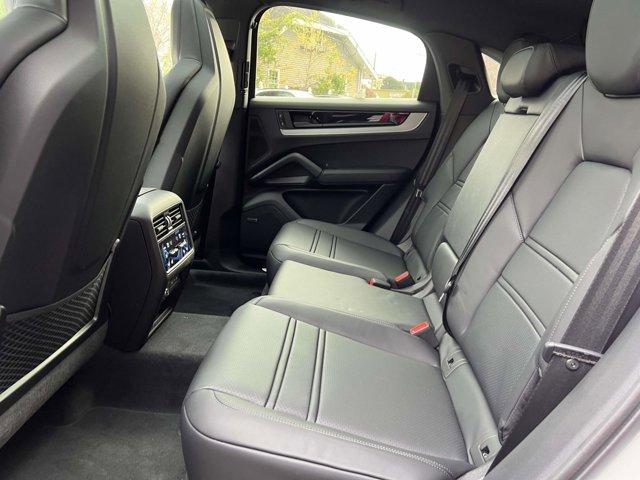 new 2026 Porsche Cayenne car, priced at $130,600