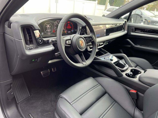 new 2026 Porsche Cayenne car, priced at $130,600