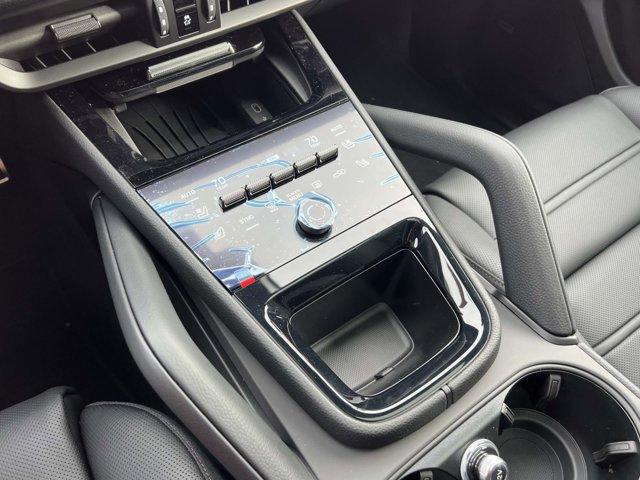 new 2026 Porsche Cayenne car, priced at $130,600