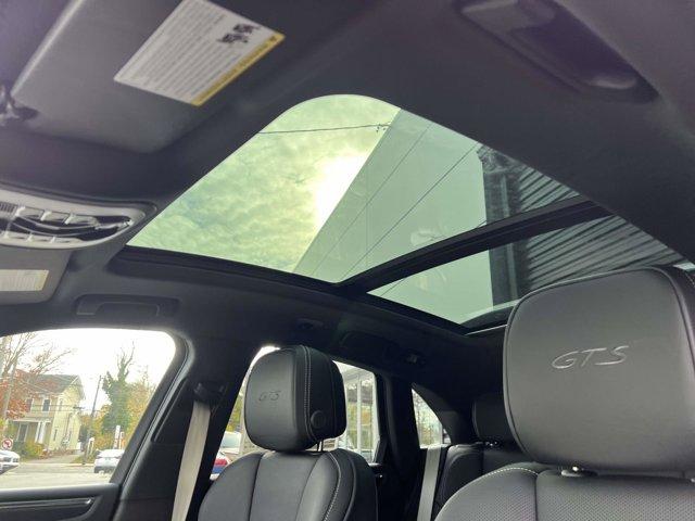 new 2026 Porsche Macan car, priced at $108,100