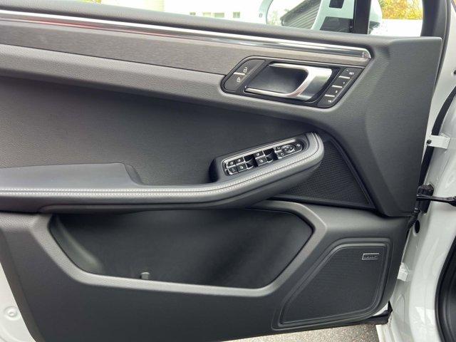 new 2026 Porsche Macan car, priced at $108,100