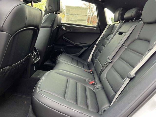 new 2026 Porsche Macan car, priced at $108,100