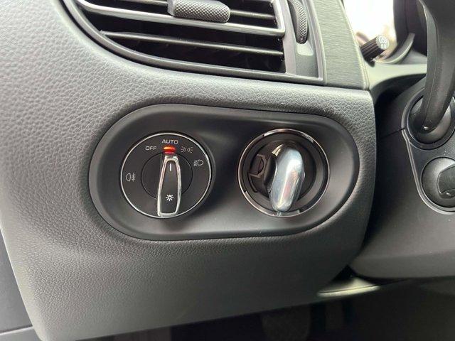 new 2026 Porsche Macan car, priced at $108,100