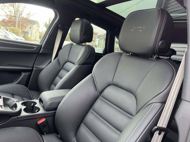 new 2026 Porsche Macan car, priced at $108,100